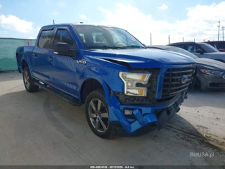 FORD FORD F-150 XLT