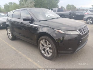 LAND ROVER LAND ROVER RANGE ROVER EVOQUE SE