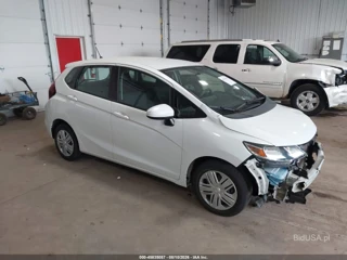 HONDA HONDA FIT LX