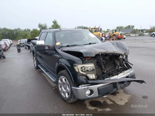 FORD FORD F-150 LARIAT