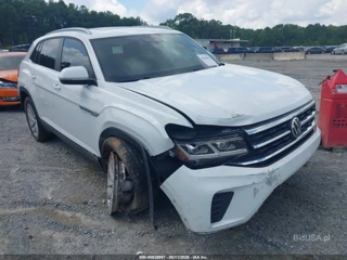 VOLKSWAGEN VOLKSWAGEN ATLAS CROSS SPORT 3.6L V6 SE W/TECHNOLOGY