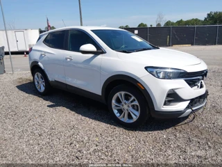 BUICK BUICK ENCORE GX FWD PREFERRED