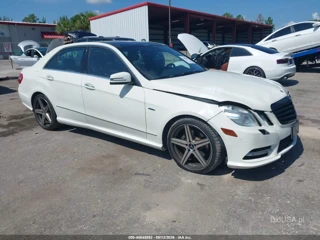 MERCEDES-BENZ MERCEDES-BENZ E 350 4MATIC