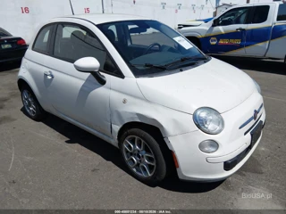 FIAT FIAT 500 POP