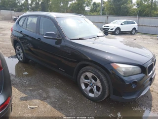 BMW X1 SDRIVE28I