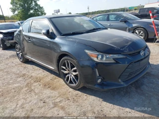 SCION SCION TC