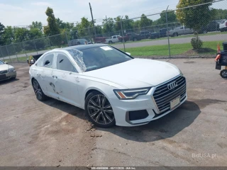 AUDI AUDI A6 55 PREMIUM