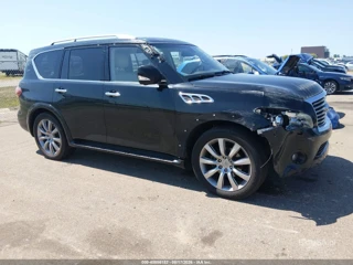 INFINITI INFINITI QX56