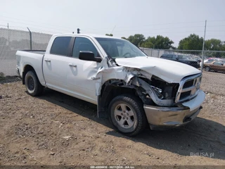 DODGE DODGE RAM 1500 SLT/SPORT/TRX