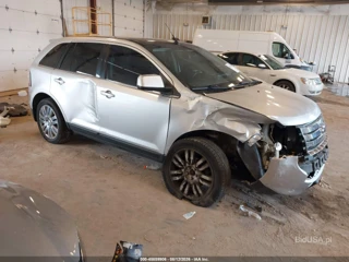 FORD FORD EDGE LIMITED