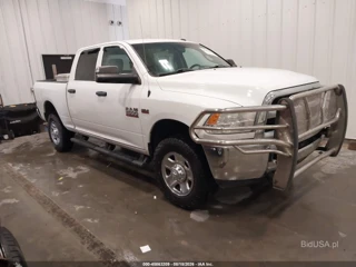 RAM RAM 2500 TRADESMAN  4X4 6'4 BOX