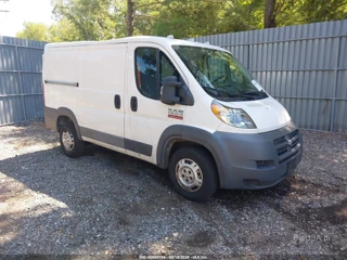 RAM RAM PROMASTER 1500 LOW ROOF