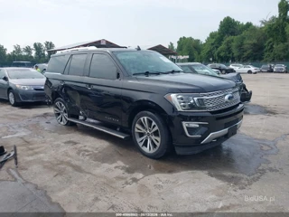 FORD FORD EXPEDITION PLATINUM
