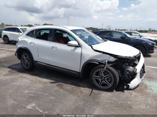 MERCEDES-BENZ MERCEDES-BENZ GLA 250