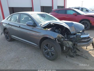 VOLKSWAGEN VOLKSWAGEN JETTA 1.5T SE