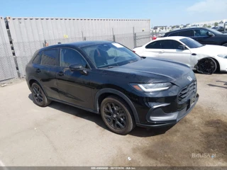 HONDA HONDA HR-V 2WD SPORT/2WD SPORT W/O BSI