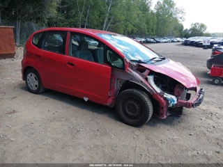 HONDA HONDA FIT