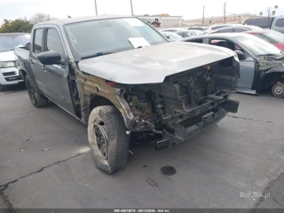 NISSAN NISSAN FRONTIER S 4X2