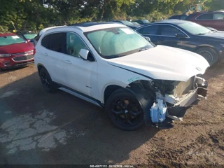 BMW X1 XDRIVE28I