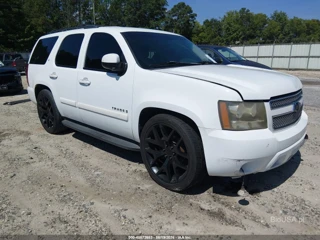 CHEVROLET CHEVROLET TAHOE LT2