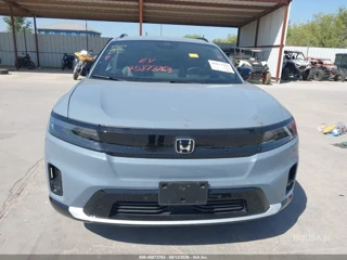 HONDA HONDA PROLOGUE TOURING
