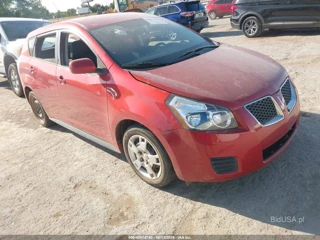 PONTIAC PONTIAC VIBE