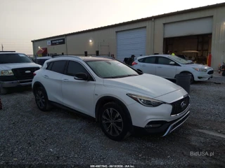 INFINITI INFINITI QX30 PREMIUM