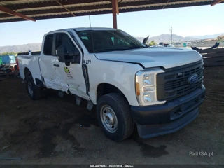 FORD FORD F-250 XL