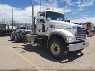 MACK MACK 700 GU700
