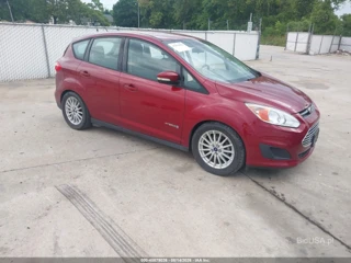 FORD FORD C-MAX HYBRID SE