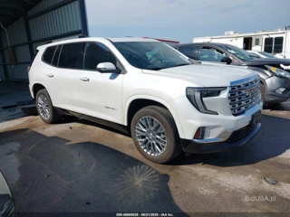 GMC ACADIA AWD DENALI