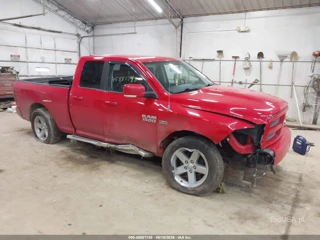 RAM RAM 1500 SPORT