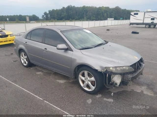 MAZDA MAZDA MAZDA6 I SPORT VE