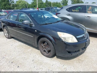 SATURN SATURN AURA XE