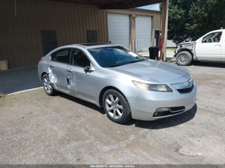 ACURA ACURA TL 3.5