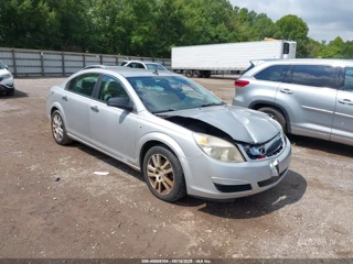 SATURN SATURN AURA XR