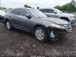 HONDA HONDA CROSSTOUR 2.4 EX