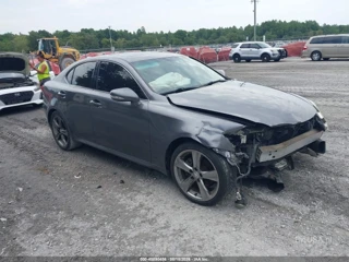 LEXUS LEXUS IS 250
