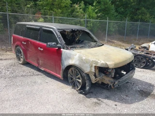 FORD FORD FLEX SEL
