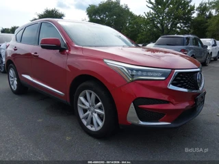 ACURA ACURA RDX STANDARD
