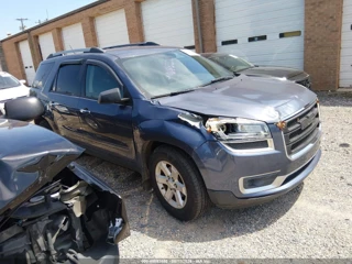 GMC ACADIA SLE-2