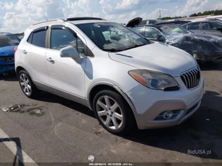 BUICK BUICK ENCORE CONVENIENCE