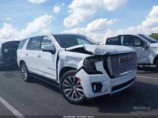 GMC YUKON 4WD DENALI