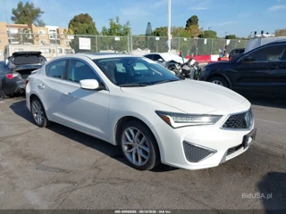 ACURA ACURA ILX STANDARD