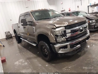FORD FORD F-250 XL