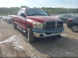 DODGE DODGE RAM 2500 ST
