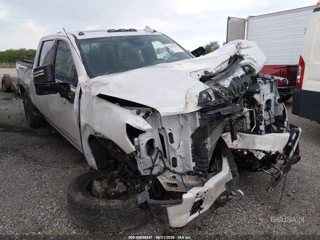 GMC SIERRA 2500HD 4WD  STANDARD BED DENALI