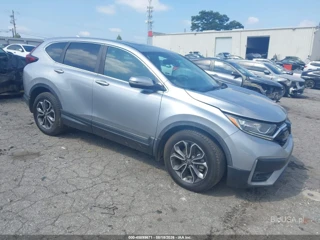 HONDA HONDA CR-V 2WD EX-L