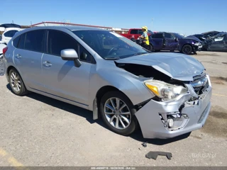 SUBARU SUBARU IMPREZA 2.0I PREMIUM
