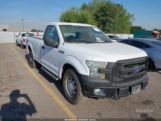 FORD FORD F-150 XL